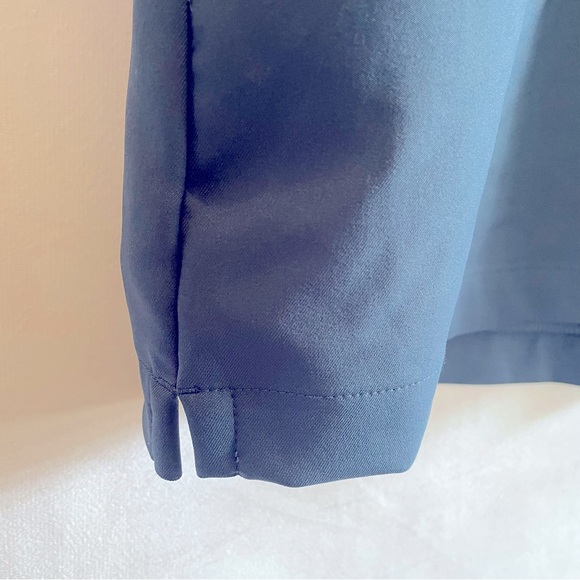 Adidas Athletic Skort xl tennis skirt Periwinkle Blue - Picture 5 of 9